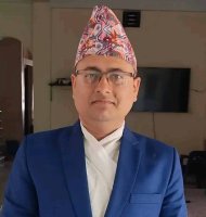 Indra Raj Aryal